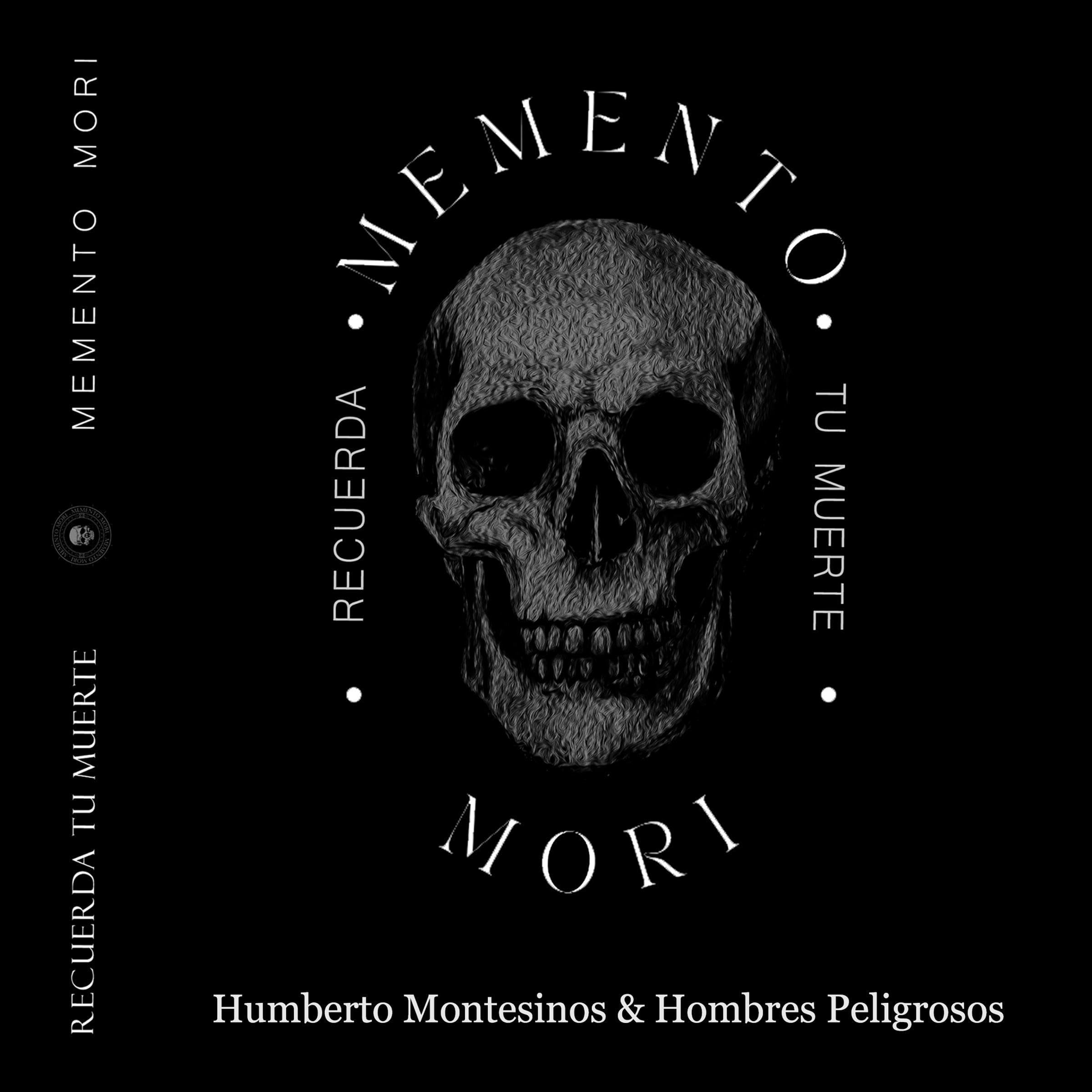 Memento Mori: Recuerda tu Muerte