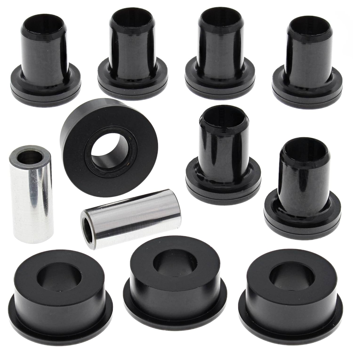 All Balls Racing Rear Independent Suspension Kit 50-1066 Compatible with/Replacement for Arctic Cat 300 2x4 1998-2004, 300 4x4 1998 1999 2000 2001 2002 2003 2004 2005