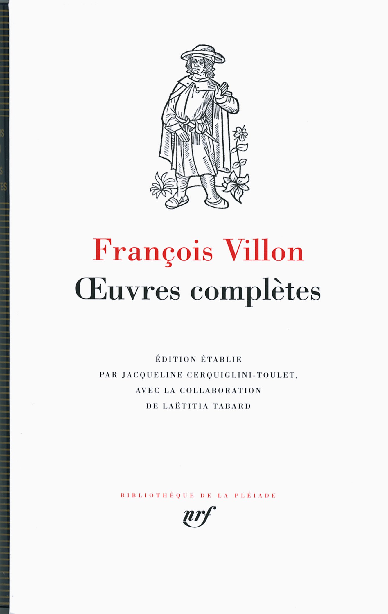 Oeuvres complètes