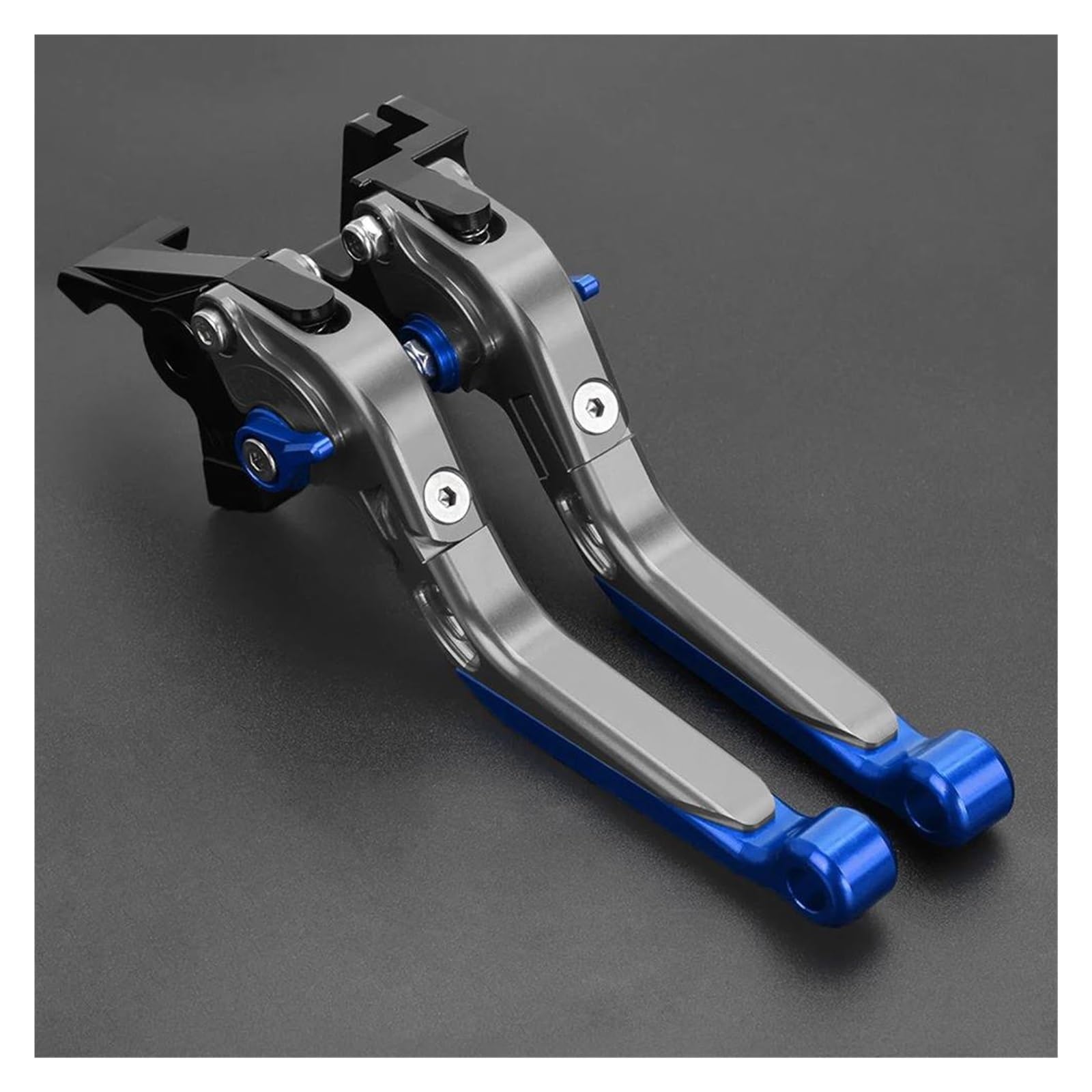 Rvevfbkbal P Motorcycle Brake Clutch Levers For Sh125 Sh125i