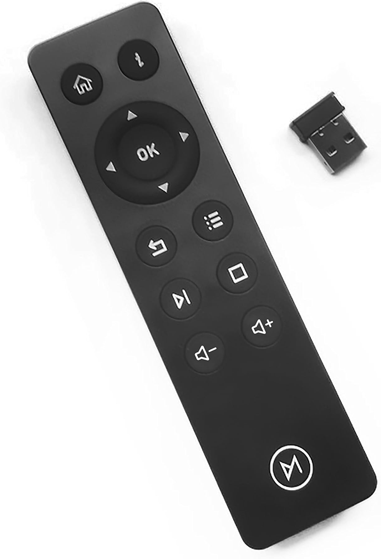Kodi Remote Control