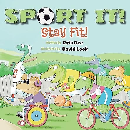 Sport It!