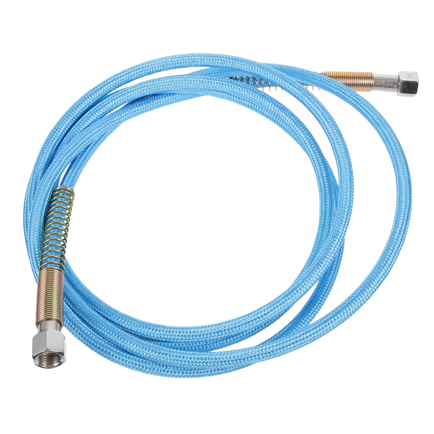 MERRYHAPY Reemplazo de tubo de vapor de alta presión para plancha de vapor Manguera de vapor Vapor S