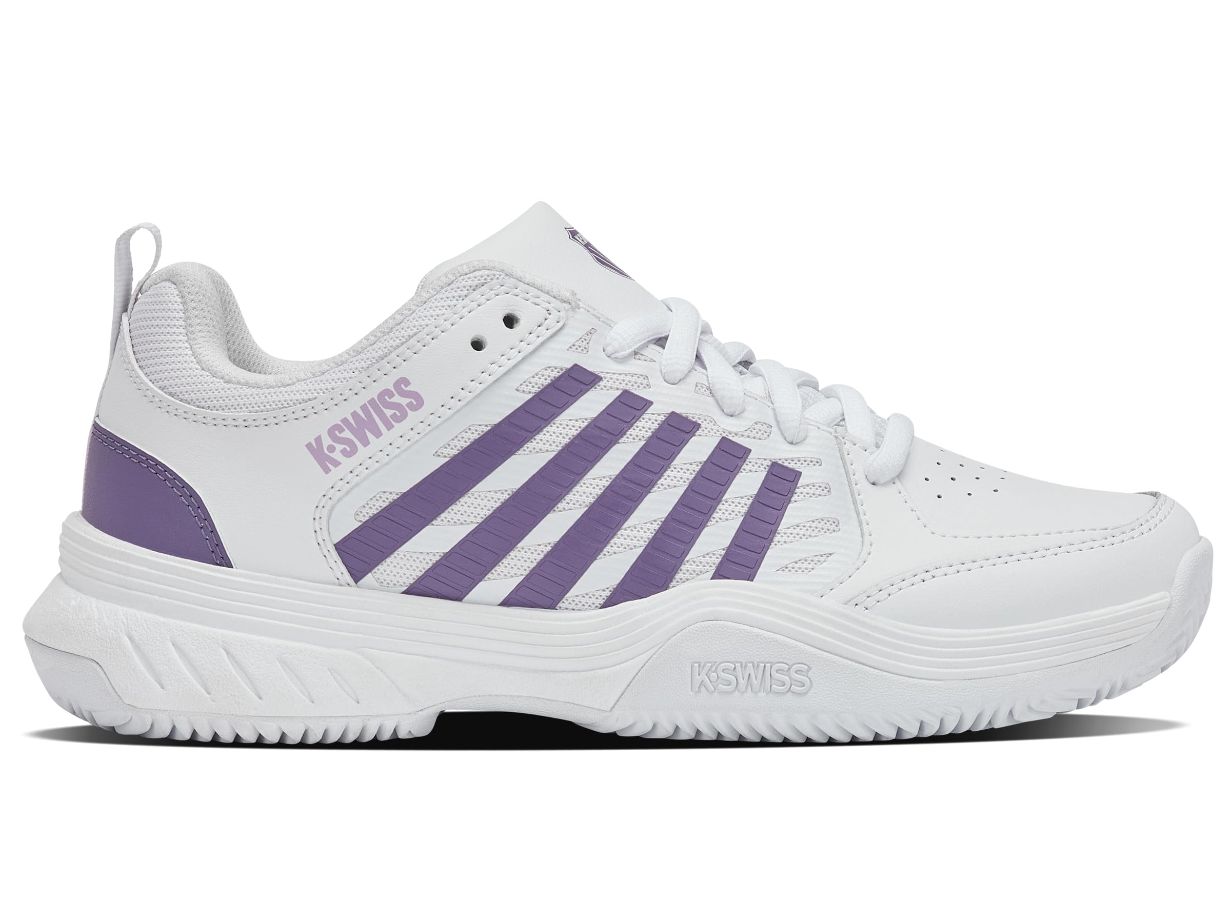 K-Swiss Court Express 2 Clay Zapatos de tenisMujer