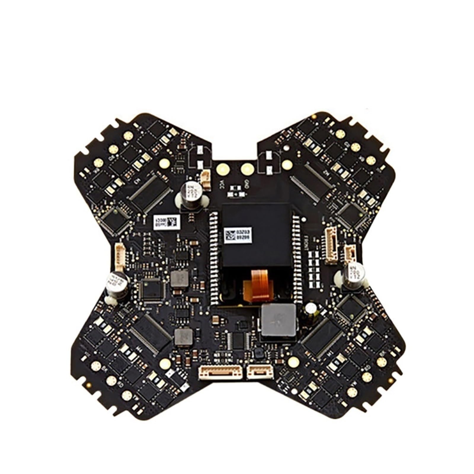 Płyta główna Phantom 3 Pro/Adv ESC 2312A płyta główna zamiennik dla części naprawczych dronów DJI Phantom 3 Pro Adv