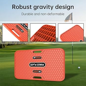 ゴルフバランスボード スイングトレーニング補助 ウェイトシフト改善　初心者向け ゴルフバランスボード スイングトレーニング補助 ウェイトシフト