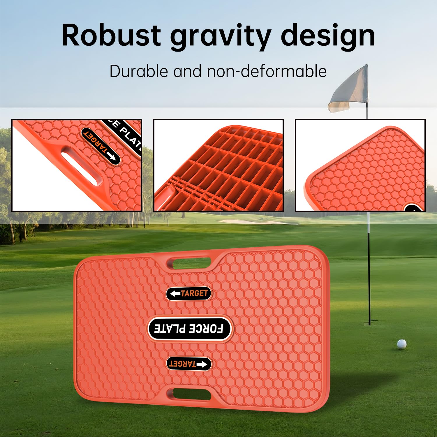 Amazon | GCDZFYG ゴルフバランスボード ゴルフスイング