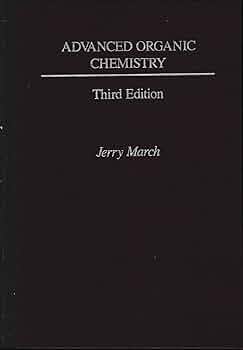 Buy Advanced Organic Chemistry Book Online at Low Prices in
