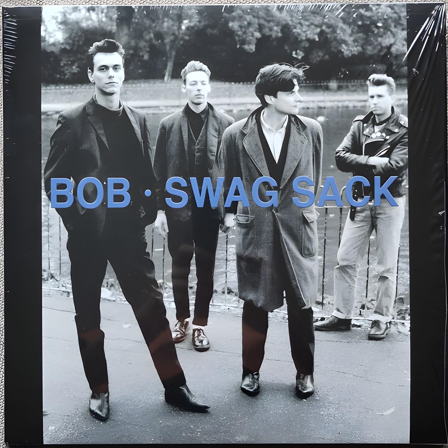 Swag Sack [VINYL]