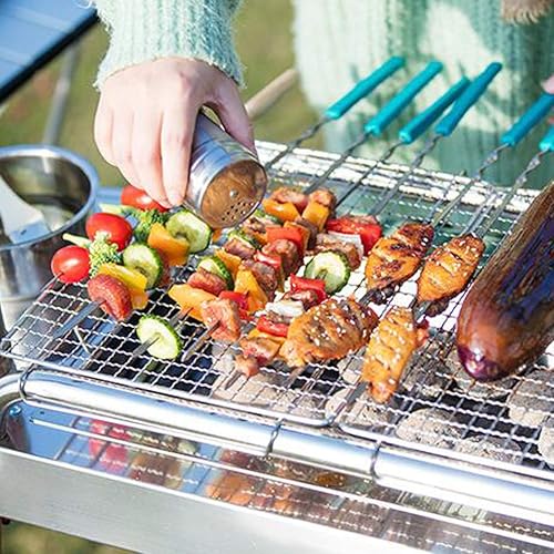 Miniatura 3 de 2 botellas de acero inoxidable con sabor a sal, especias y pimienta, coctelera hermética para especias con condimento giratorio superior, accesorio