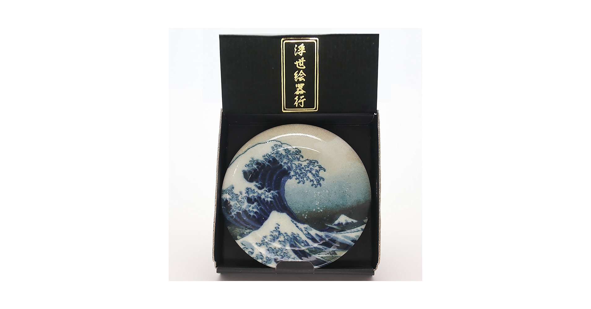 紀光画 風景画 大皿６０センチ 紀光画 風景画 大皿60センチ 紀光画 風景画 大皿60センチ