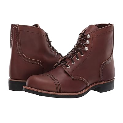 Red Wing Heritage Iron Ranger Women
