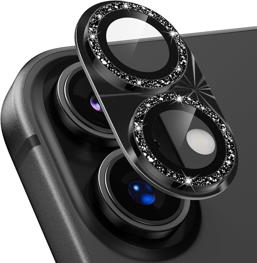 Amazon.co.jp: Podick カメラフィルム iPhone 17 用 カメラ