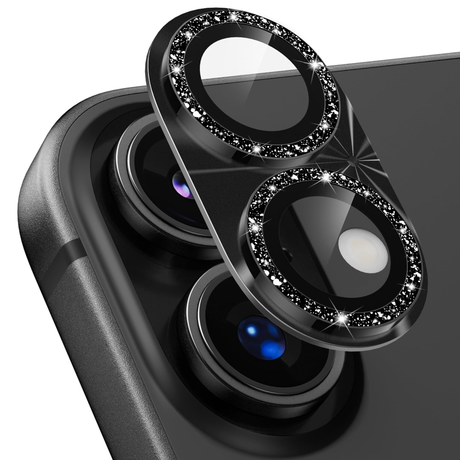 Amazon.co.jp: Podick カメラフィルム iPhone 17 用 カメラカバー