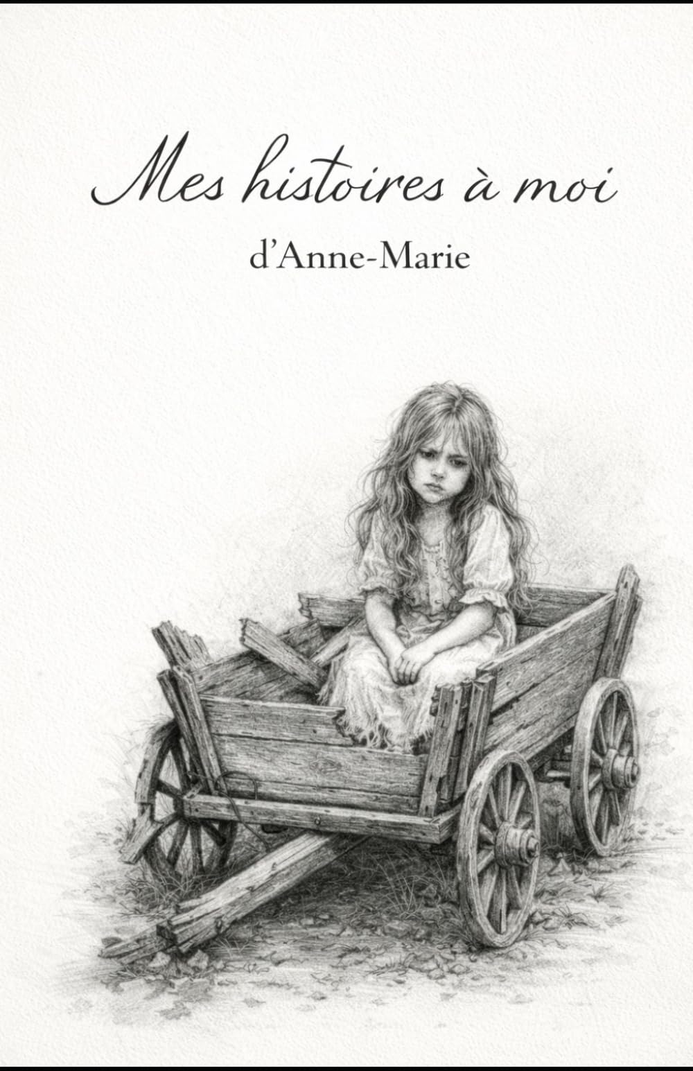 Mes histoires à moi