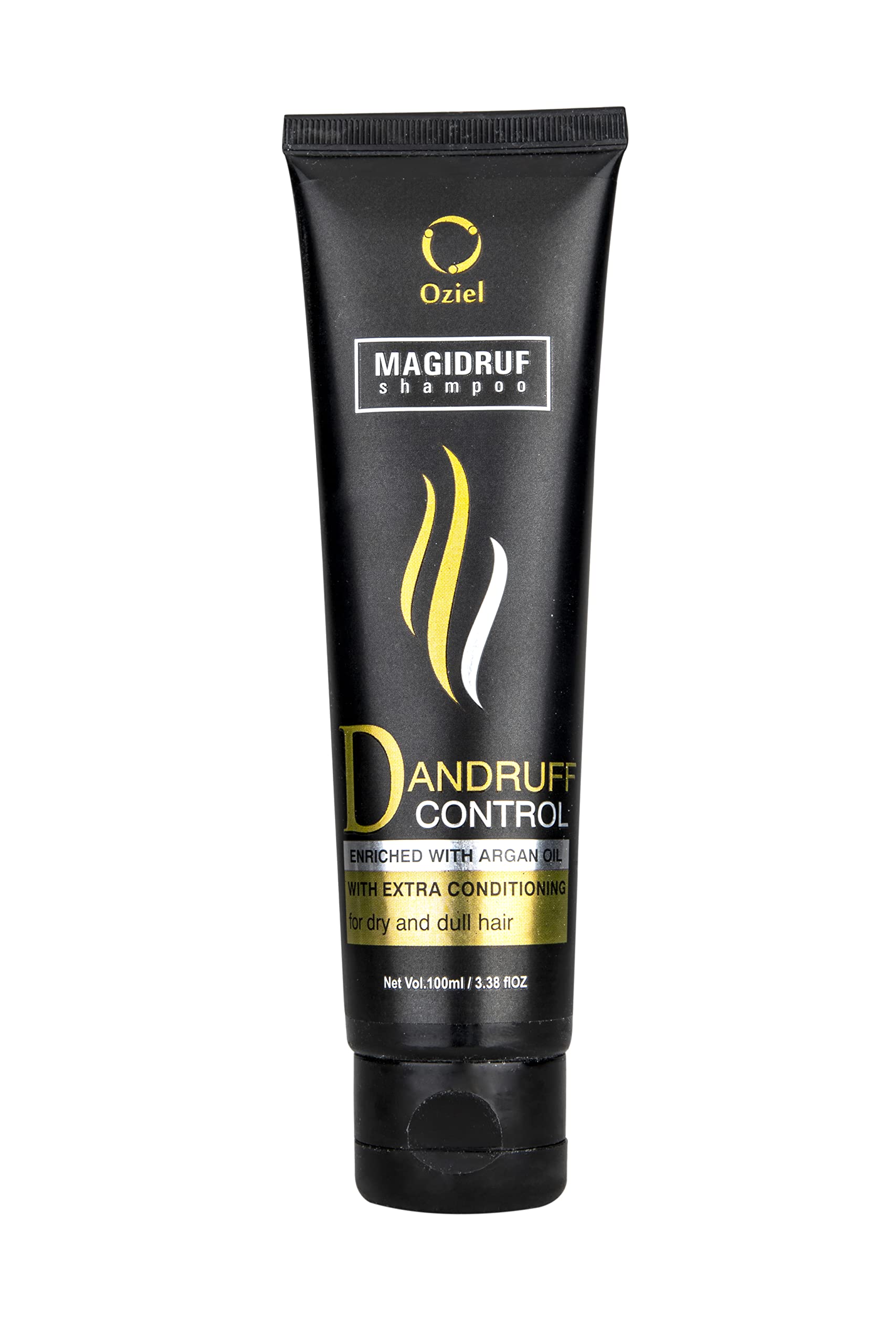 MAGIDRUF Shampoo Anti Dandruff Shampoo-image-11
