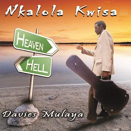 Amazon.com: Nkalola Kwisa : Davies Mulaya: Música Digital