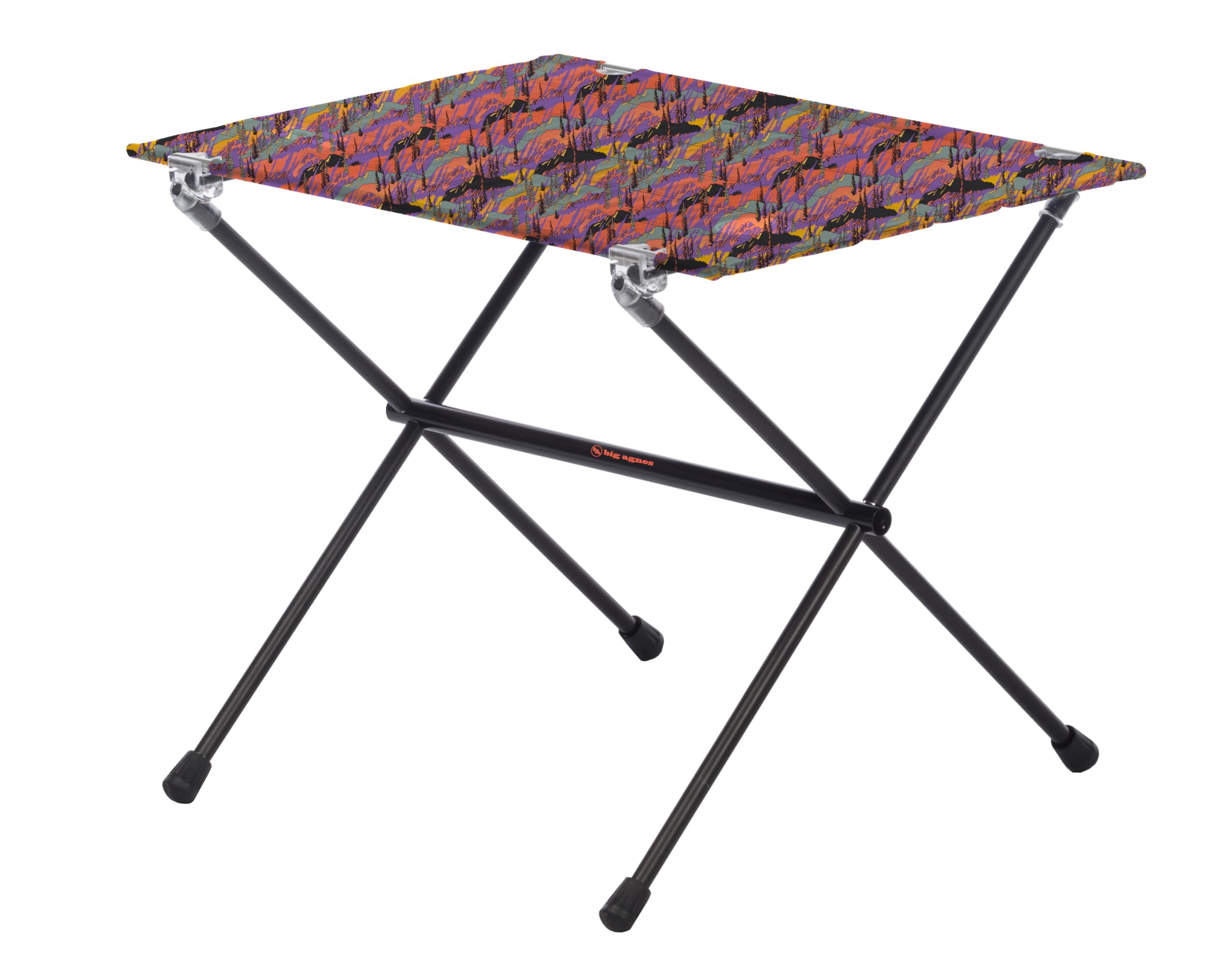 Amazon.com: Big Agnes Woodchuck & Soul Kitchen Tables - Ultralight