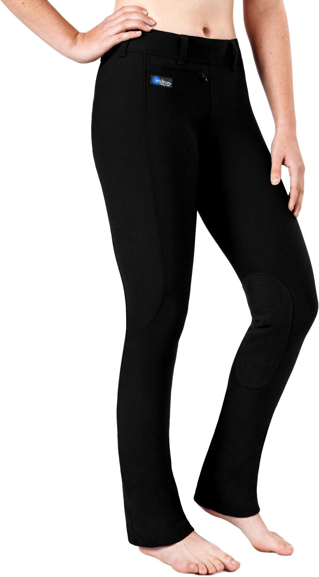 Irideon Ladies Boot Cut Tights