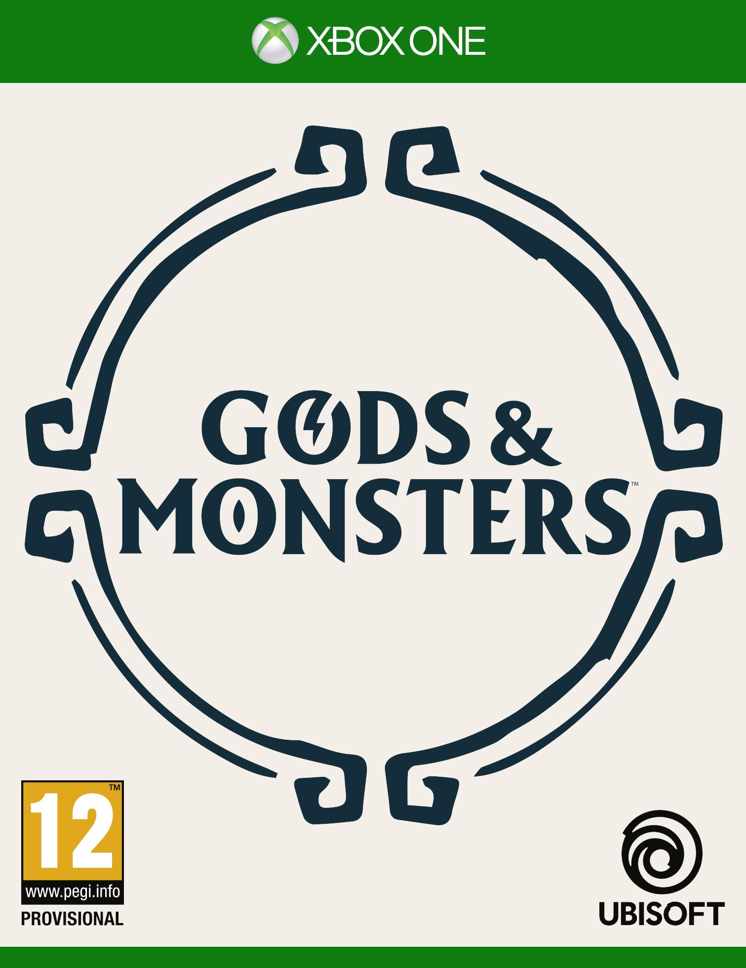 Immortals Fenyx Rising Xbox [GRA XBOX ONE]