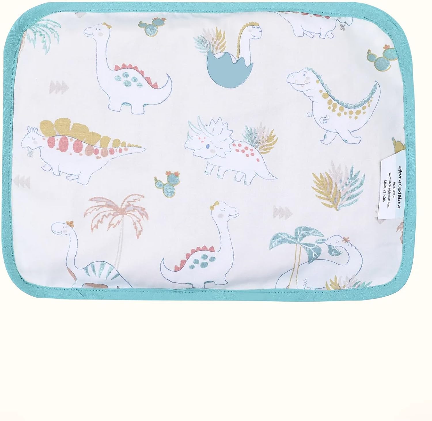 Mustard Seeds Pillow (Deer)