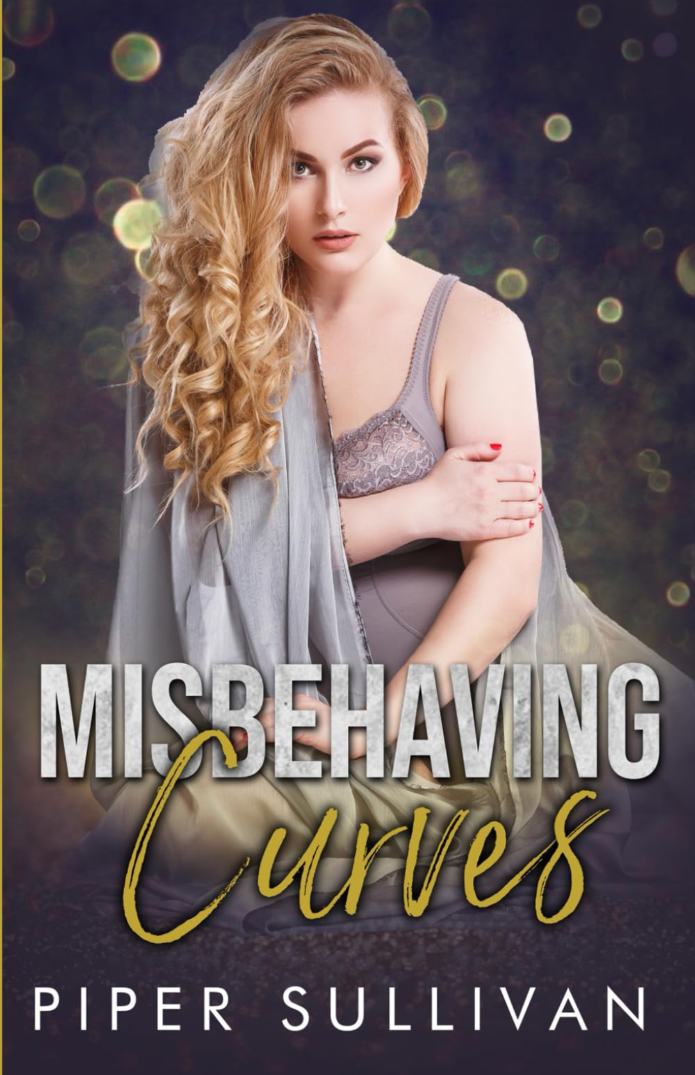 Misbehaving Curves: A Boss Romance: 5 (Curvy Girl Dating Agency)