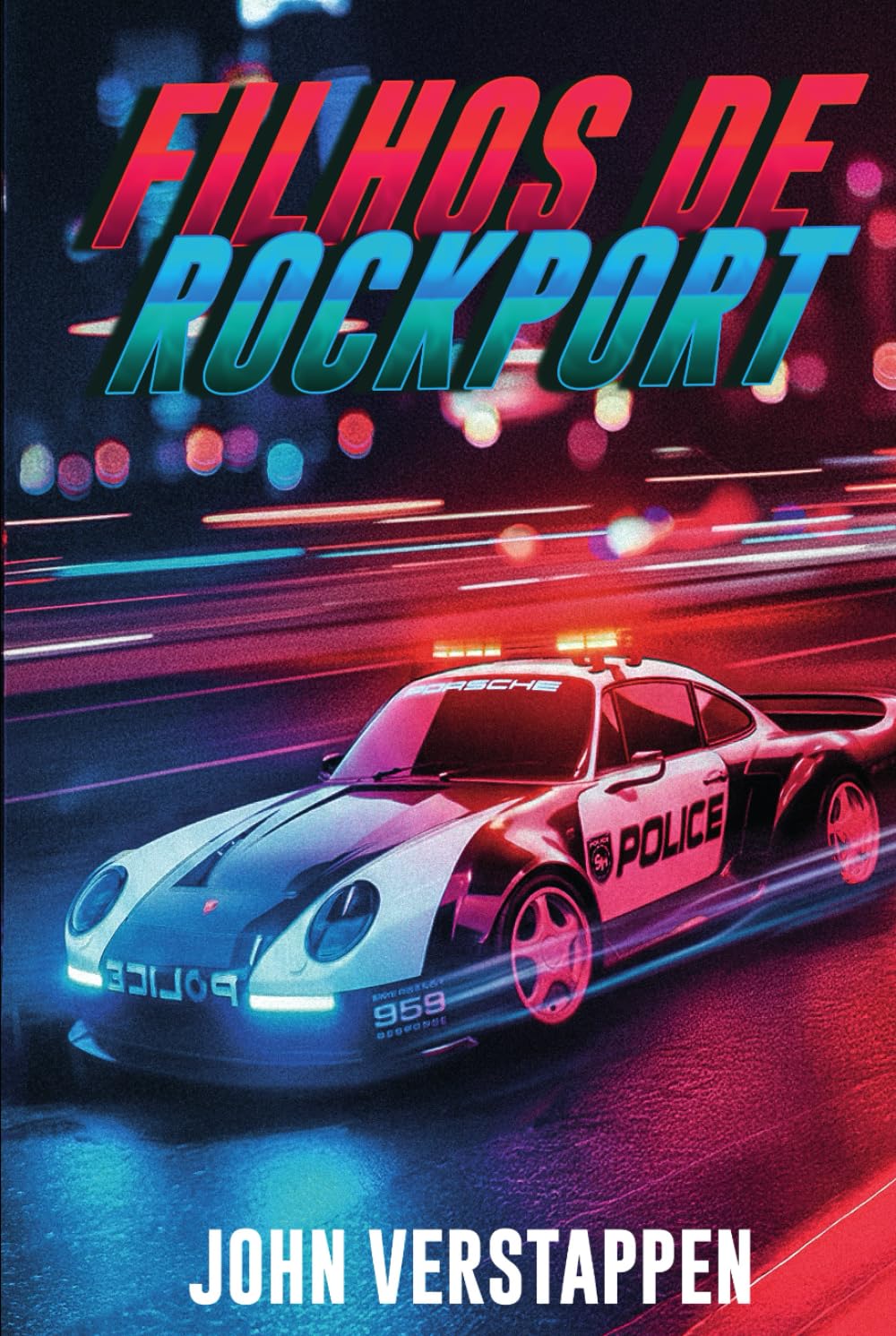 Filhos de Rockport