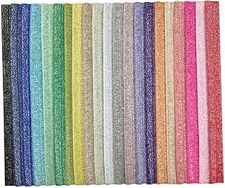 21 Pçs Faixa De Cabelo Infantil De Náilon Faixa De Cabelo De Bebê Faça Você Mesmo Faixa Esportiva Faixa De Cabeça Esportiva Para Bebê Faixa De Cabelo Elástica Faixa De Cabelo DIY