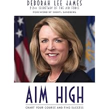 Aim High Chart Your Course and Find Success