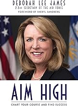 Aim High: Chart Your Course and Find Success