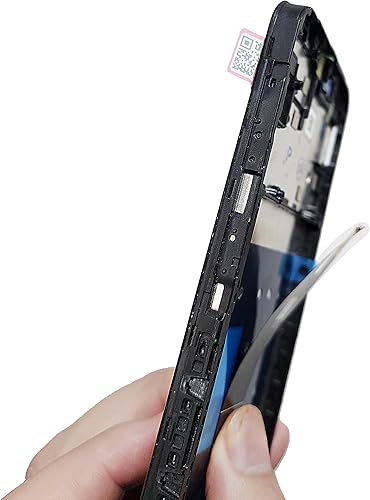 Miniatura 6 de Pantalla LCD táctil digitalizador+reemplazo de montaje de marco para Samsung Galaxy A14 5G SM-A146U SM-146P (versión de EE. UU.)