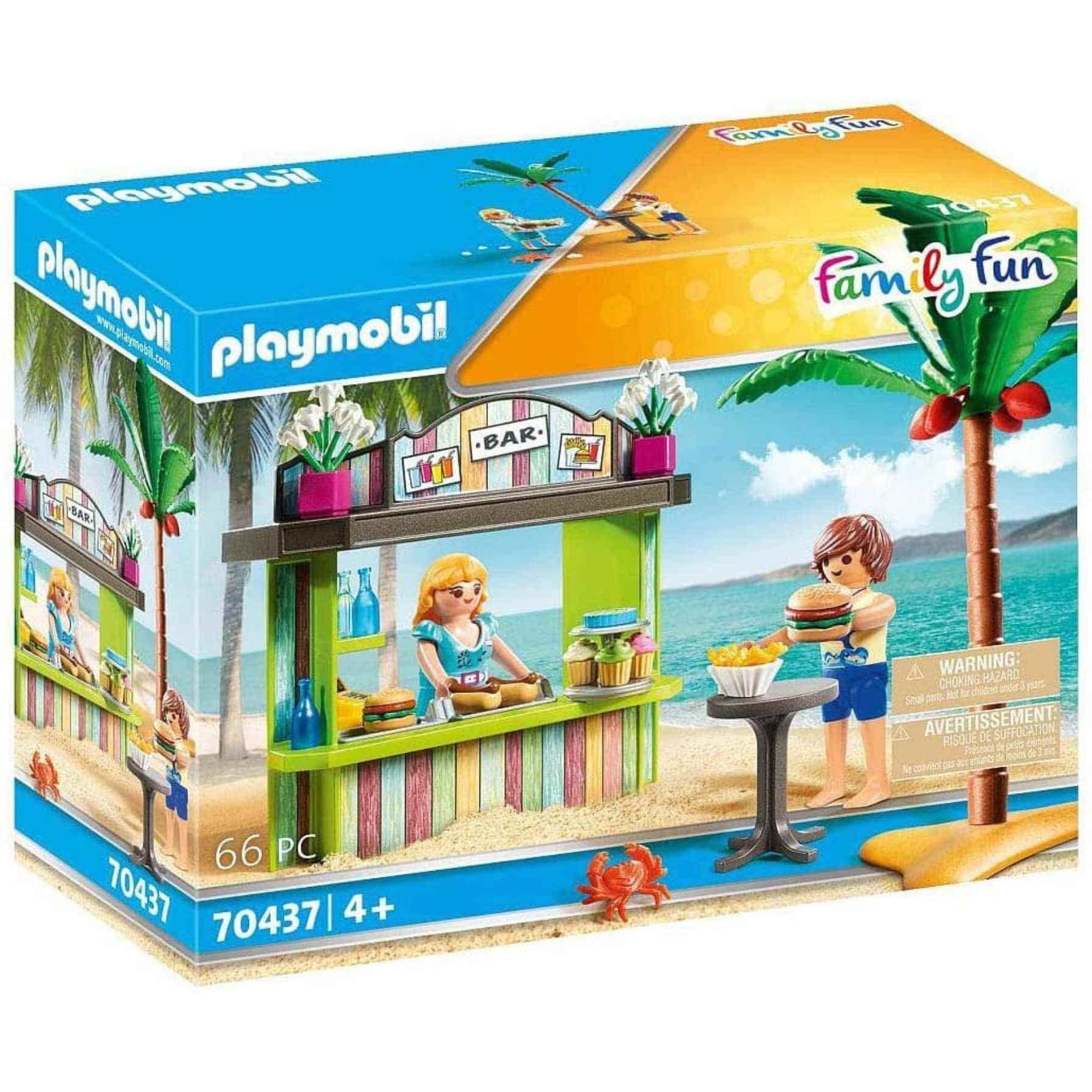 PLAYMOBIL Lémures — view 13