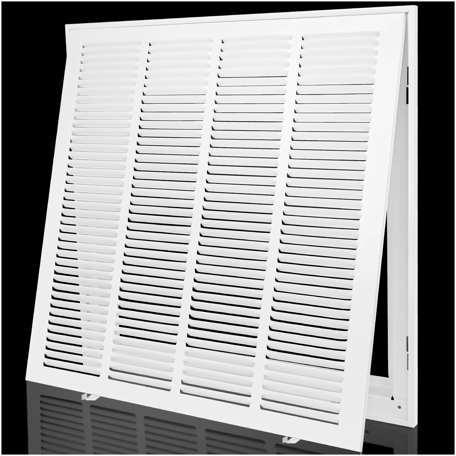 EXCELFU 20x20 Return Air Filter Grille