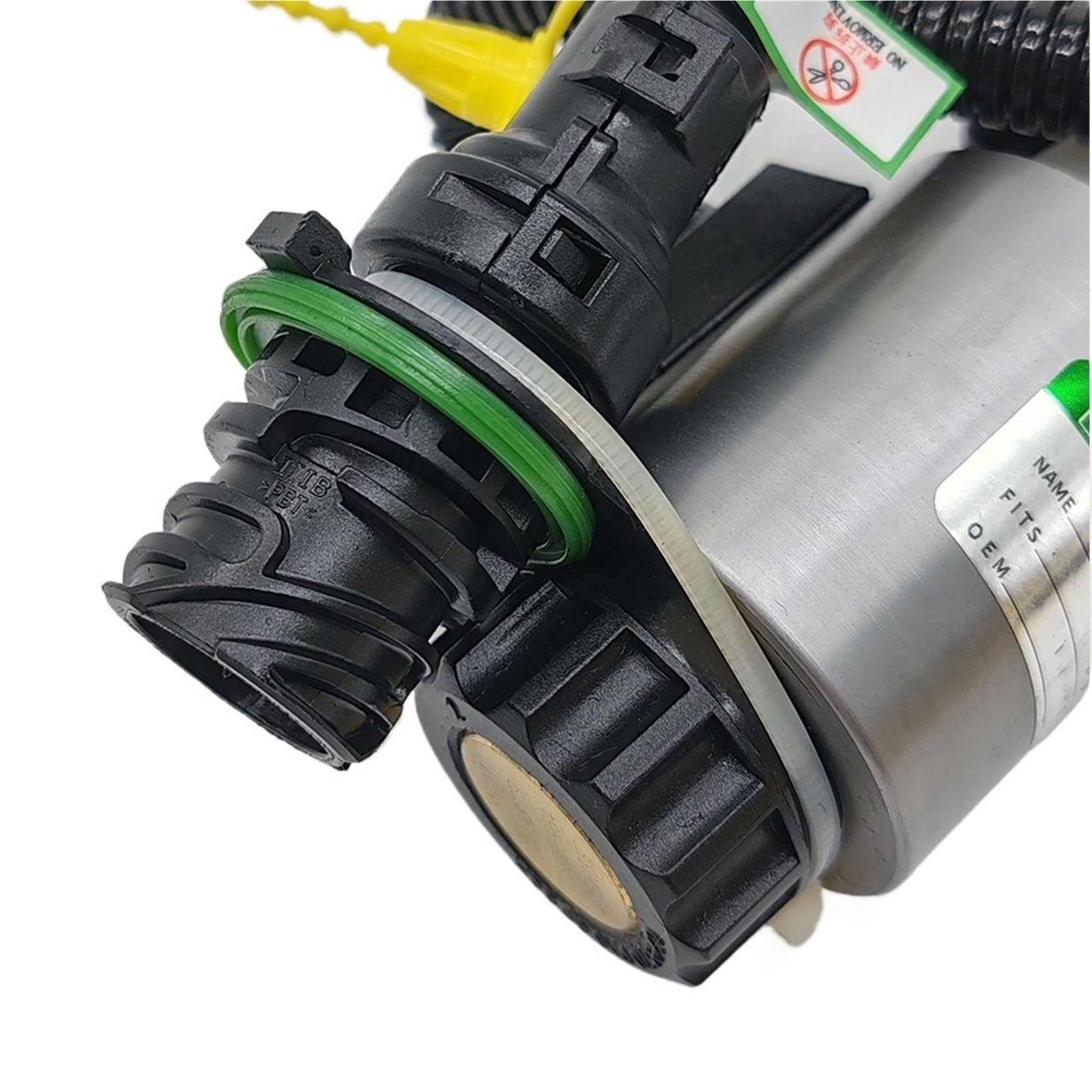 EFDBPNYM Hydraulic Valve Solenoid VOE15066984 15066984