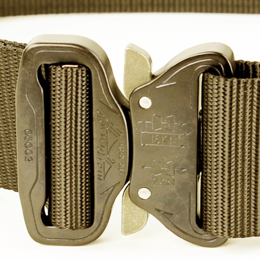 Condor Elite US1078-003-M Cobra Tactical Belt TAN, M