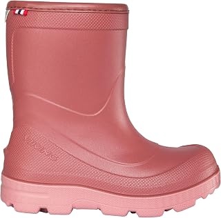 Viking Unisex Children's Ecorox 1.0 Warm Snow Boot Navy 39 eu