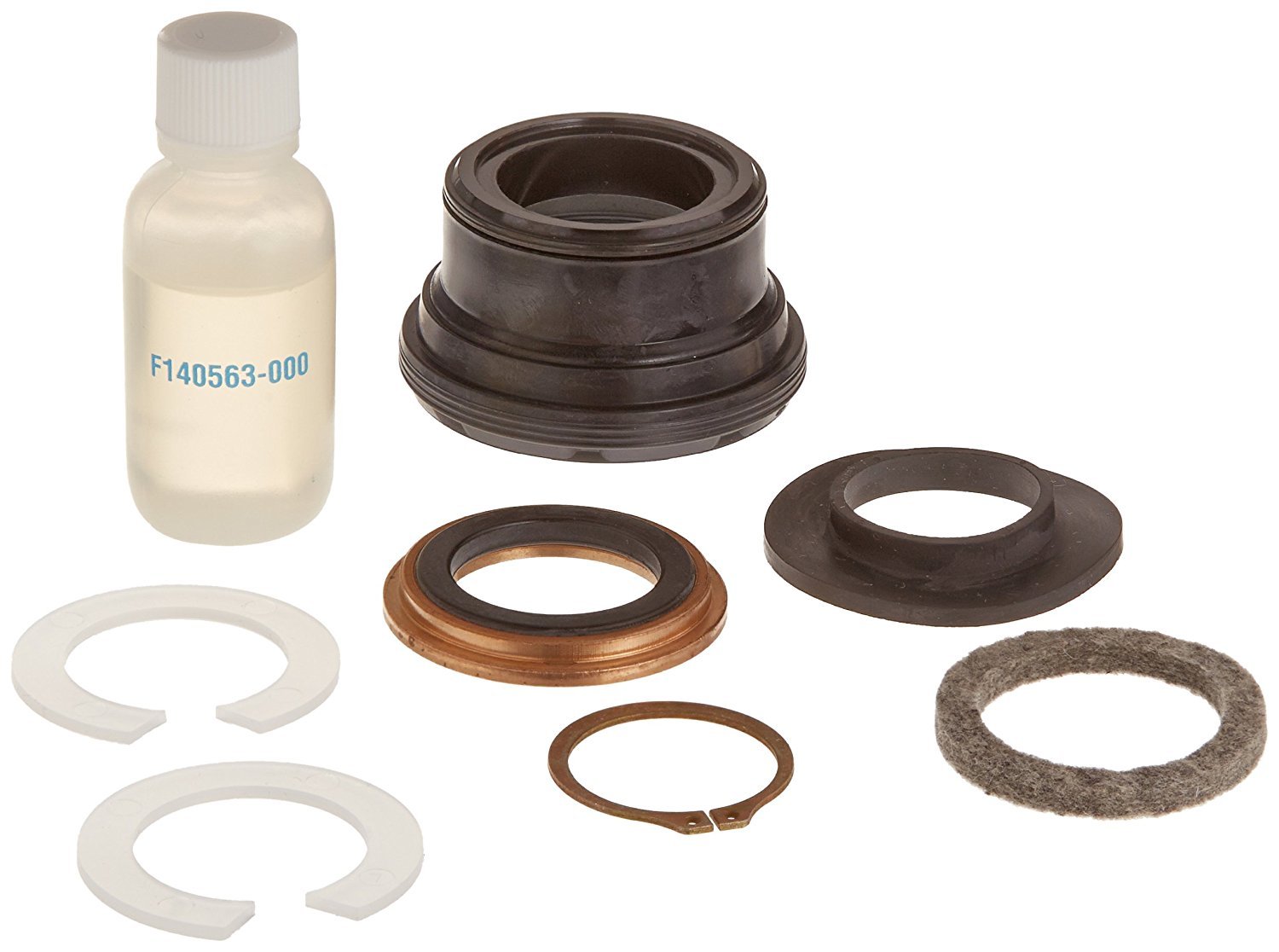 Frigidaire 5308950197 Tub Seal Kit Amazon.in Home & Kitchen