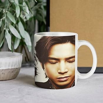 Amazon.co.jp: 堂本剛 堂本光一 Kinki Kids マグカップ 湯のみ