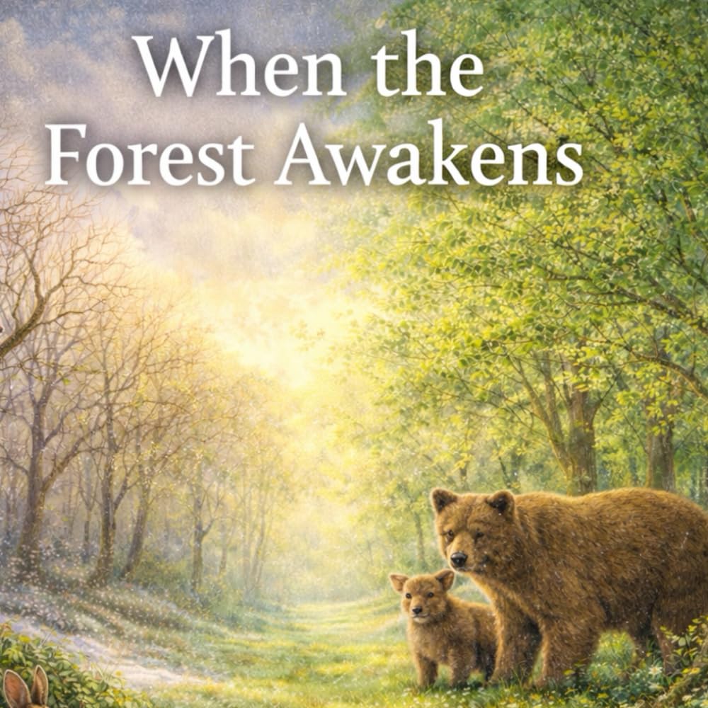 When the Forest Awakens
