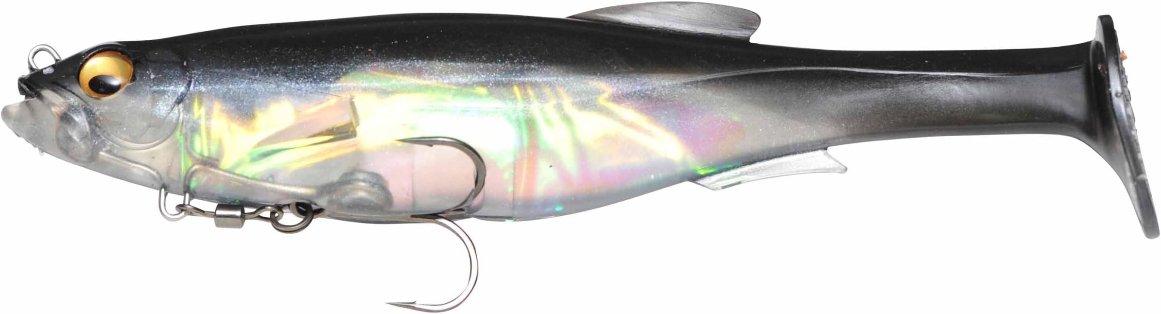 Magdraft Worm 6 Inch
