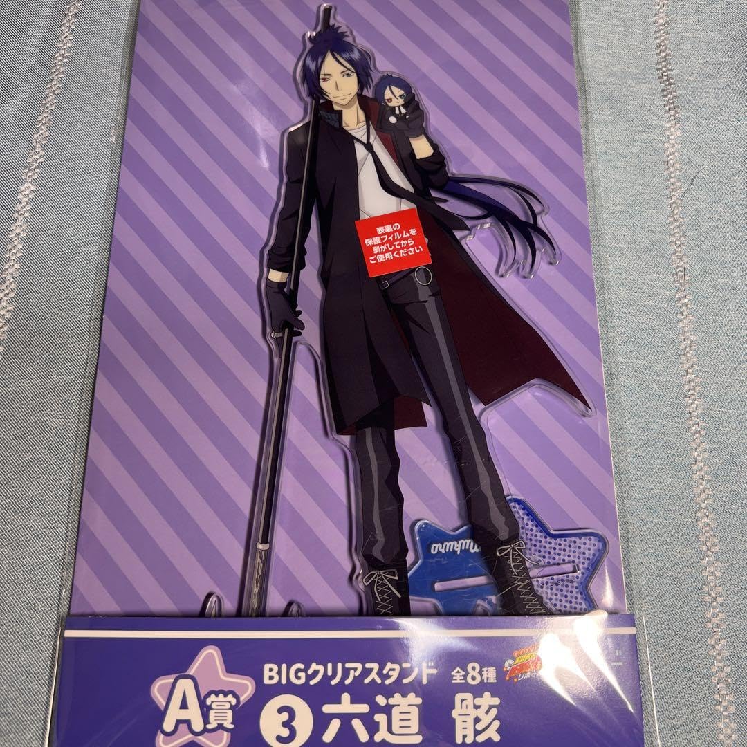 家庭教師ヒットマンREBORN！六道骸グッズセット 検索結果]-amiami.jp-あみあみオンライン本店-