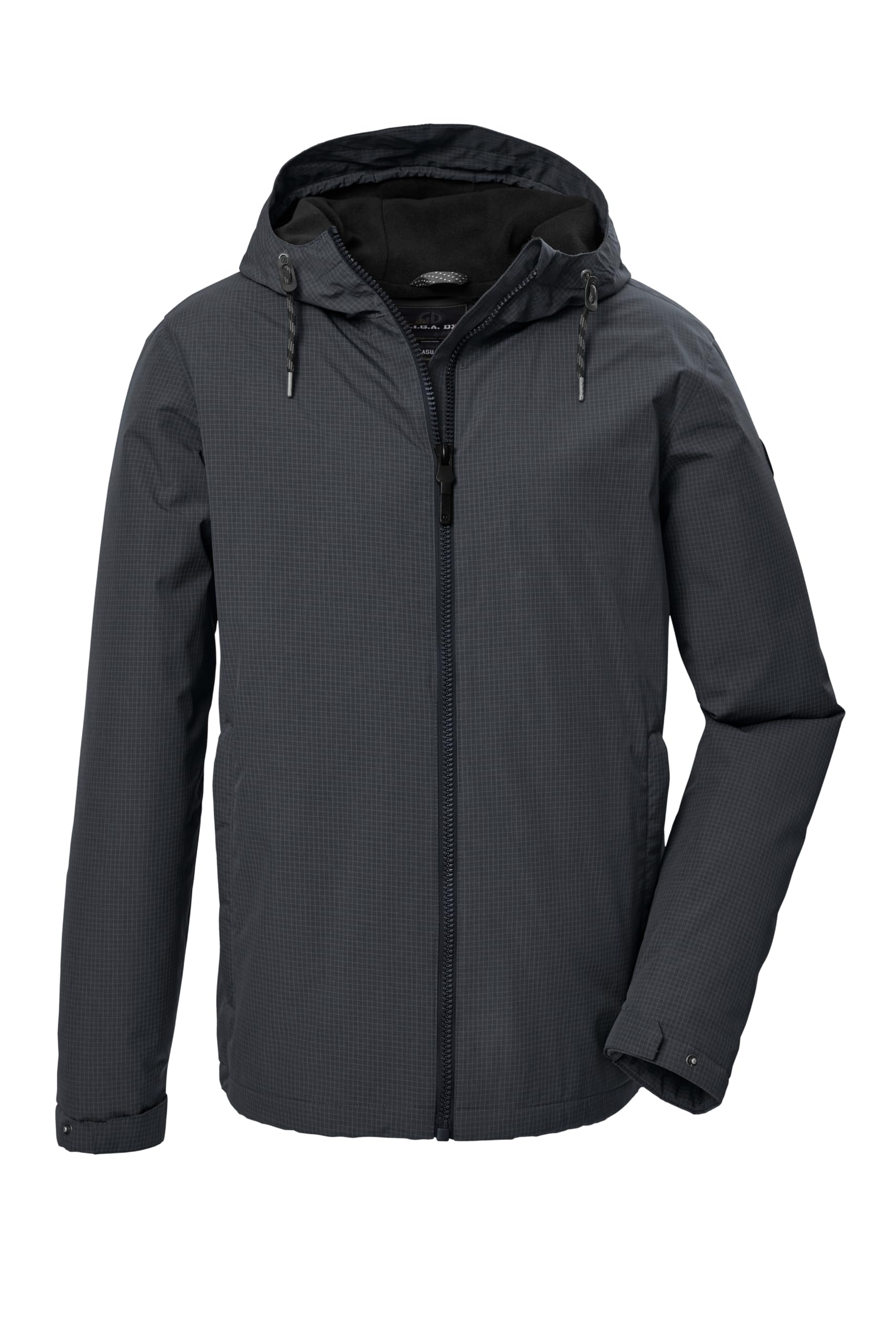 G.I.G.A. DX Gw 32 Mn Jckt Chaqueta funcional/outdoor impermeable con capucha Hombre