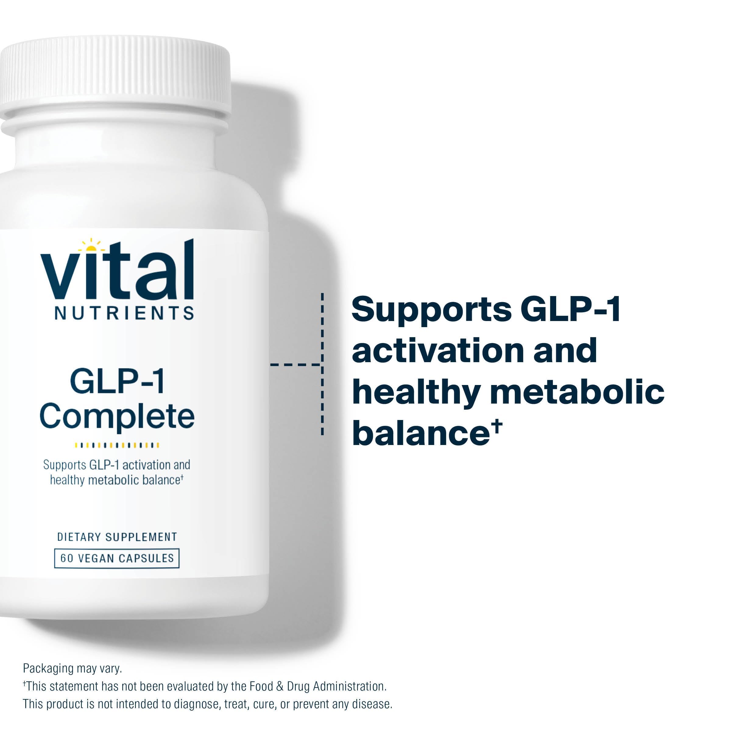 vital burn glp 1 balance Amazon.com: Vital Nutrients GLP-1 Complete - GLP-1 Probiotic, Prebiotic,  Postbiotic + Hops Extract - Fast-Acting GLP-1 Activators Helps Curb  Cravings - Vegan, Dairy & Gluten Free