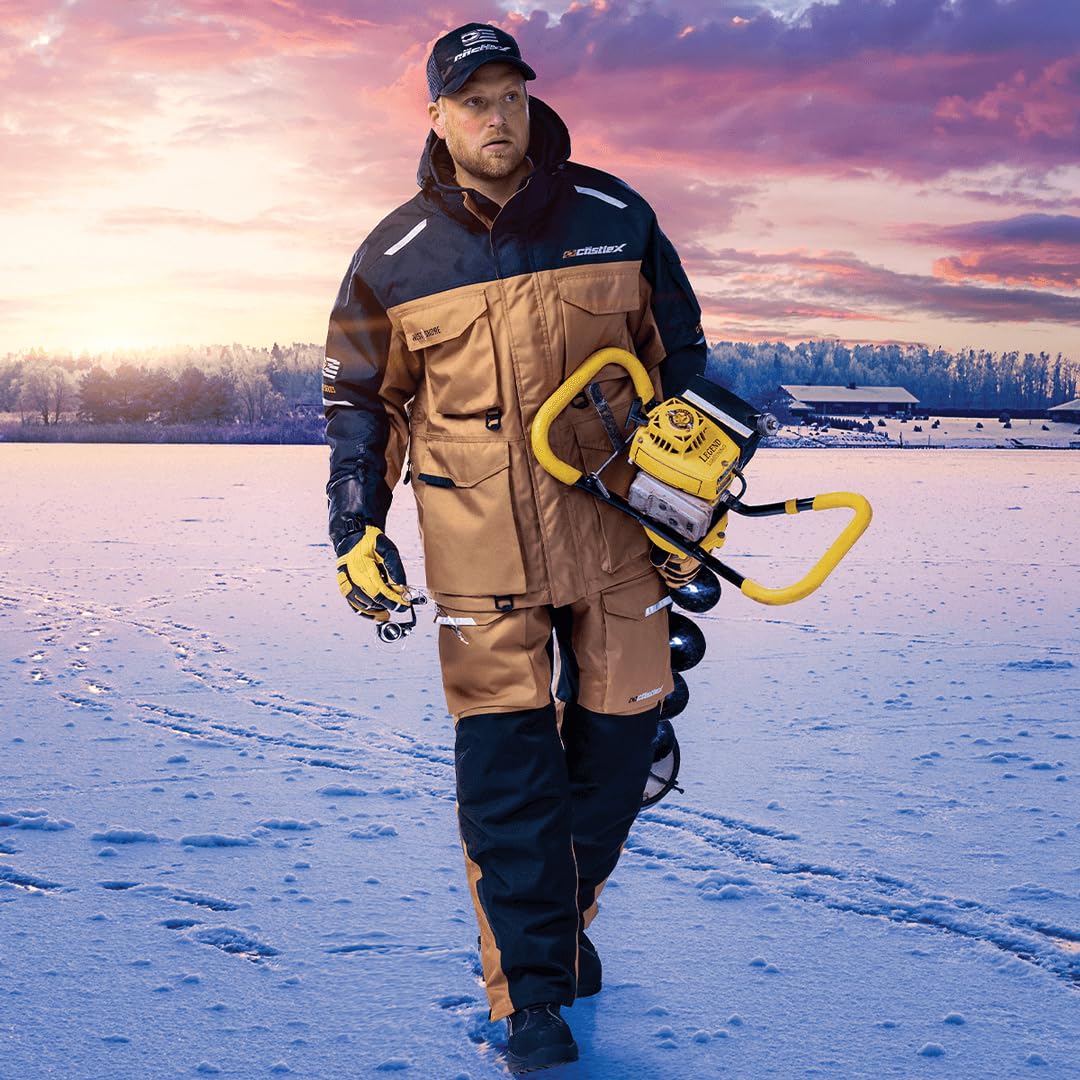 Striker Ice Fishing Striker Prism Bibs Womens Snow Bibs Petite