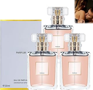 Oveallgo Lovespell Elixir Eau De Parfum Intense, De Parfum Intense, Oveallgo Lovespell Elixir Perfume, Lovespell Pheromone Perfume, oveallgo eternal love elixir (3pcs)