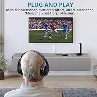 AUTOUTLET DAC Konverter 192kHz Digitális Analóg Audio Átalakító Hangerőszabályzóval SPDIF Toslink 3.5mm Jack Fejhallgató TV Játék 5