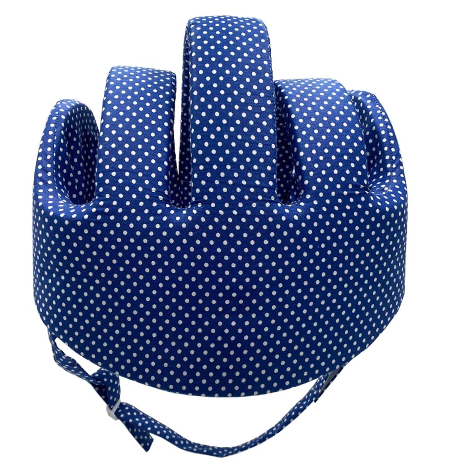 Casco protector blando para la seguridad de personas mayores en el hogar 8