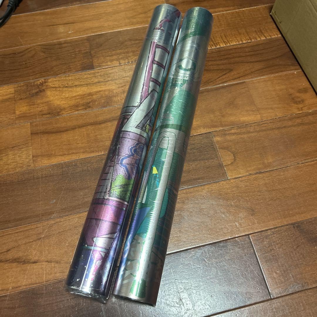 ZUTOMAYO メタリックポスター2種類 Amazon.co.jp: ZUTOMAYO メタリックポスター2種類 : Hobbies