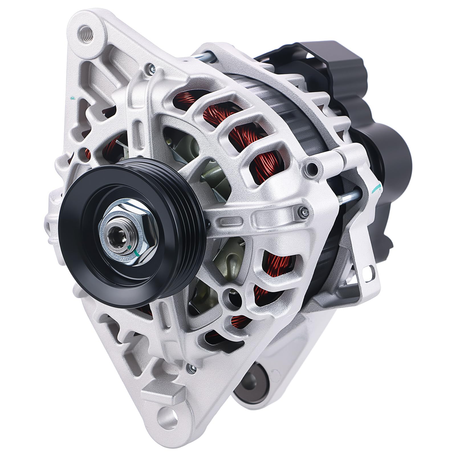 BDELI Alternator for Elantra 2007-2012