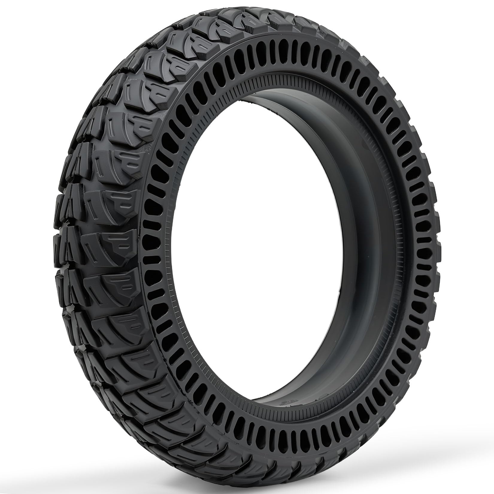 Amazon.com: GLDYTIMES 9x2.25 Off Road Solid Tire, 50/75-6 8.5x2.0